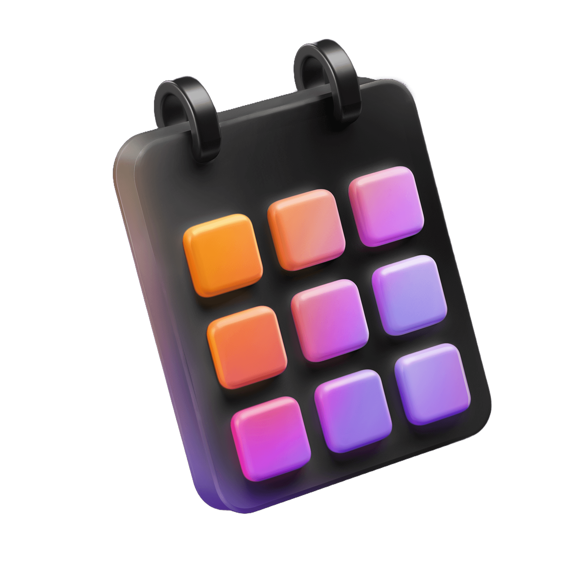 Booking that takes seconds