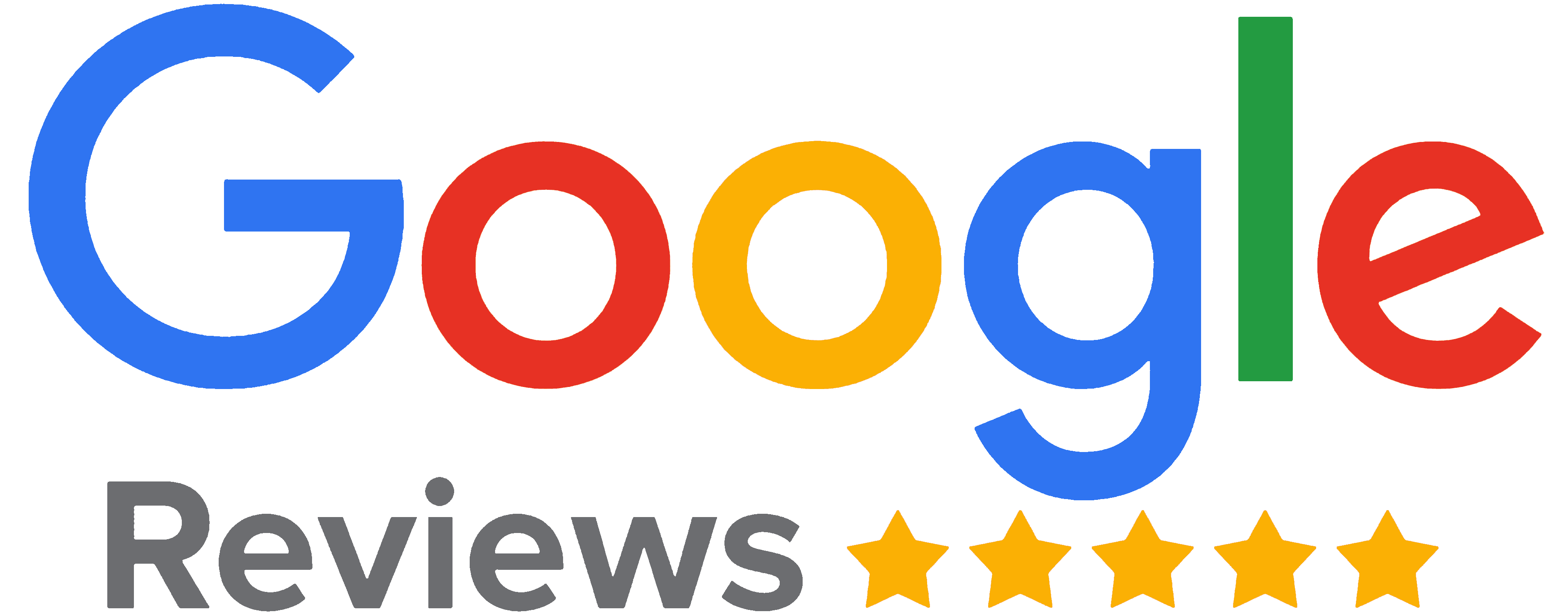 Google review