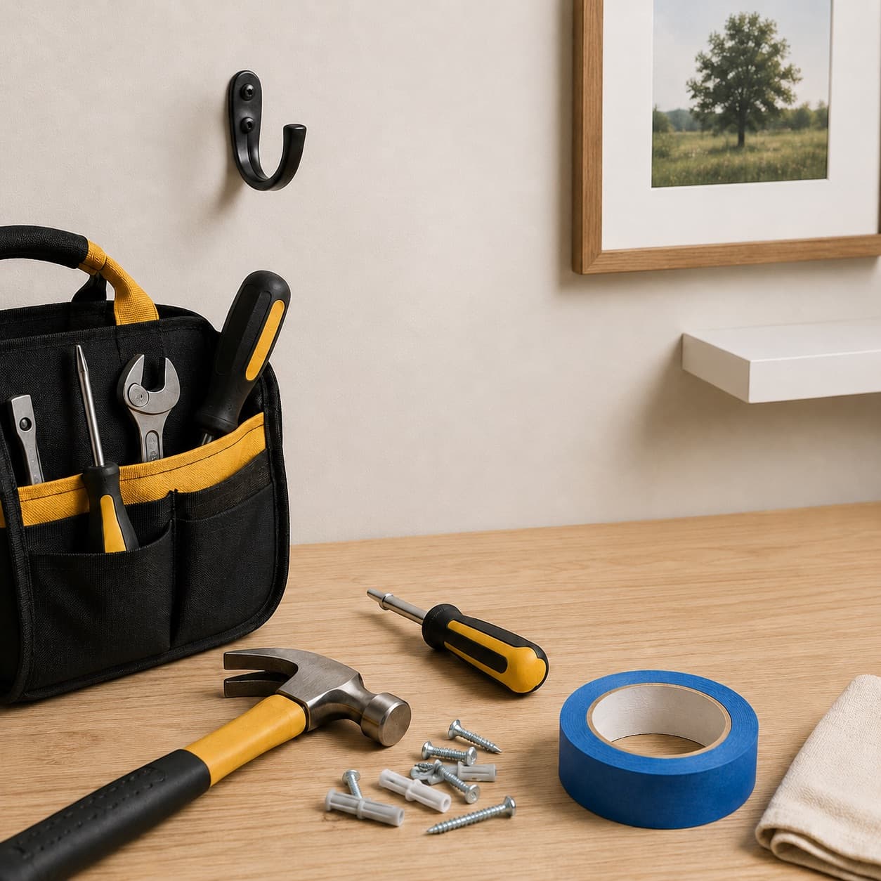 Handyman Service